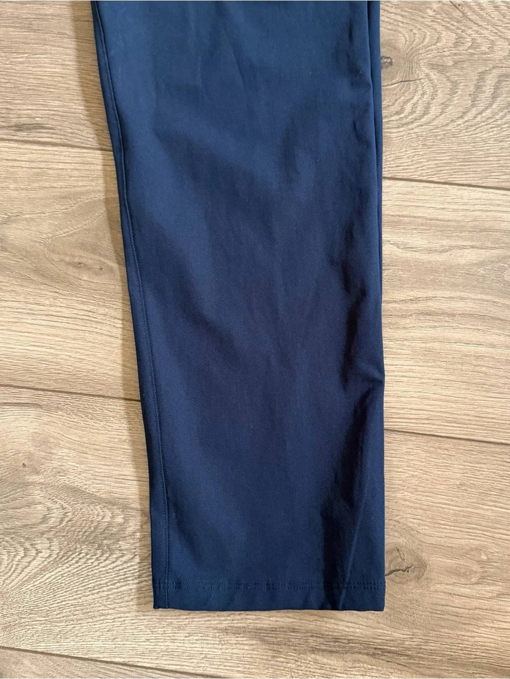 LULULEMON Men's Commission Pants Classic - Navy - Size 36